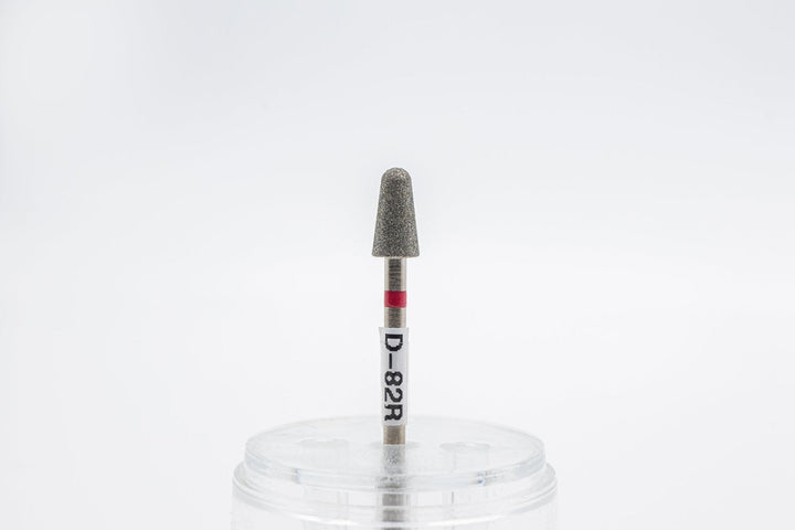 Diamond drill bit D-82 size head 5.0*9.5mm | U-tools