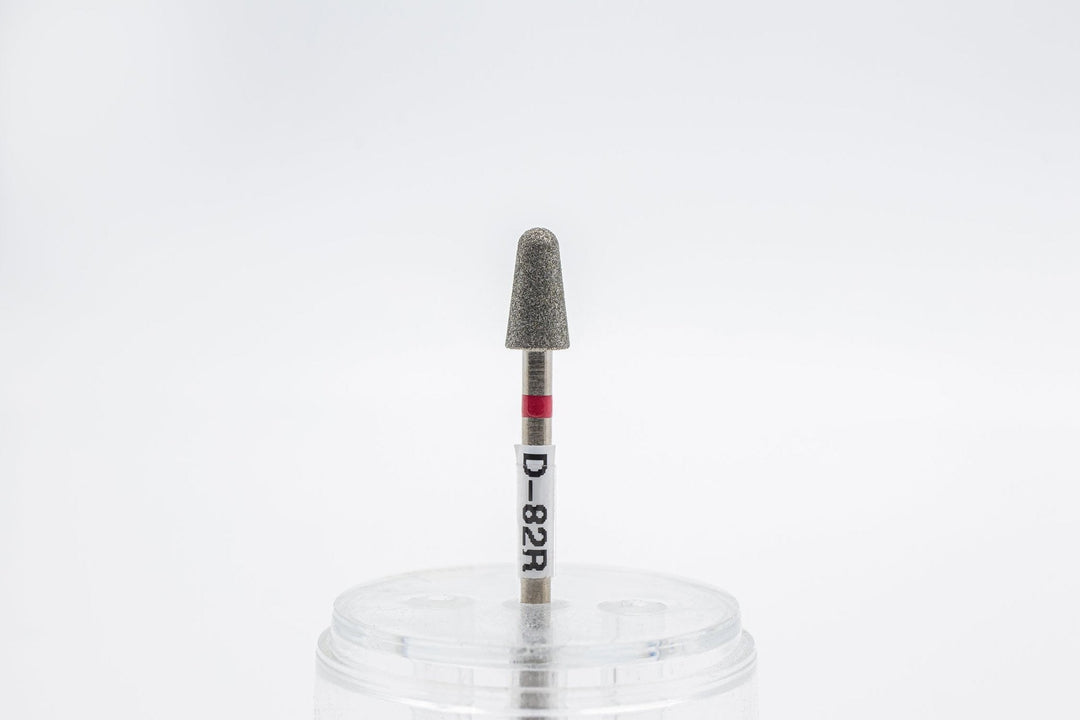 Diamond drill bit D-82 size head 5.0*9.5mm | U-tools