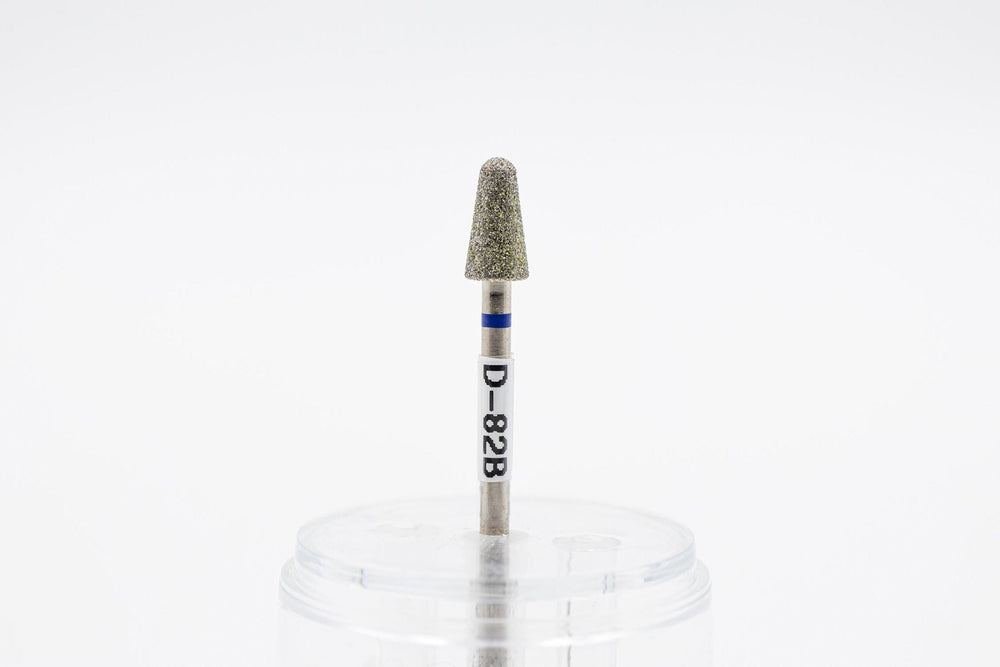 Diamond drill bit D-82 size head 5.0*9.5mm | U-tools