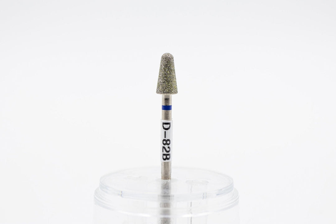 Diamond drill bit D-82 size head 5.0*9.5mm | U-tools