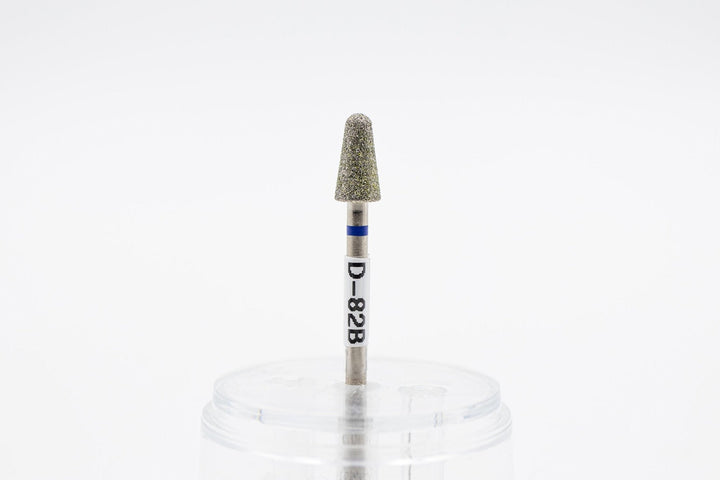 Diamond drill bit D-82 size head 5.0*9.5mm | U-tools