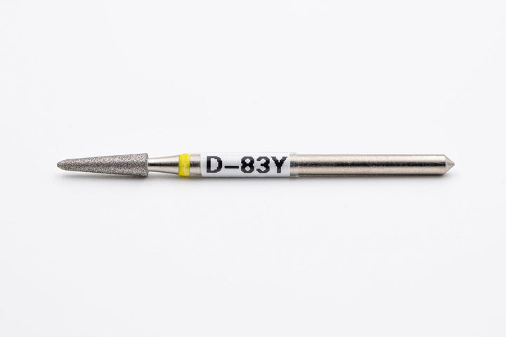 Diamond drill bit D-83 zise 2.3x10 mm | U-tools