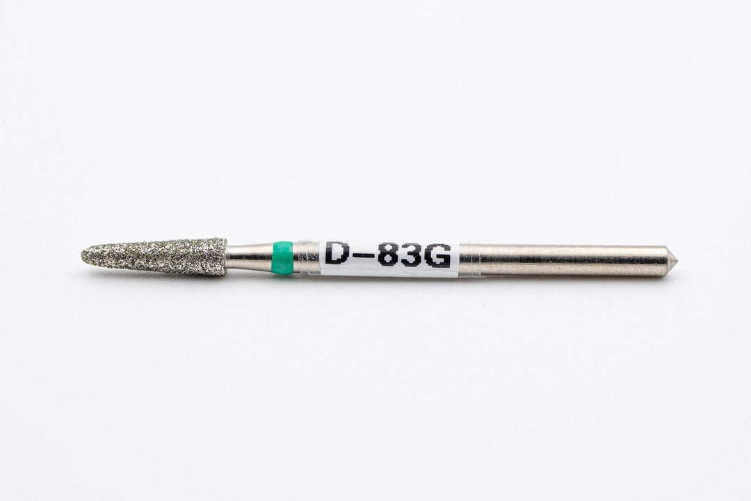 Diamond drill bit D-83 zise 2.3x10 mm | U-tools