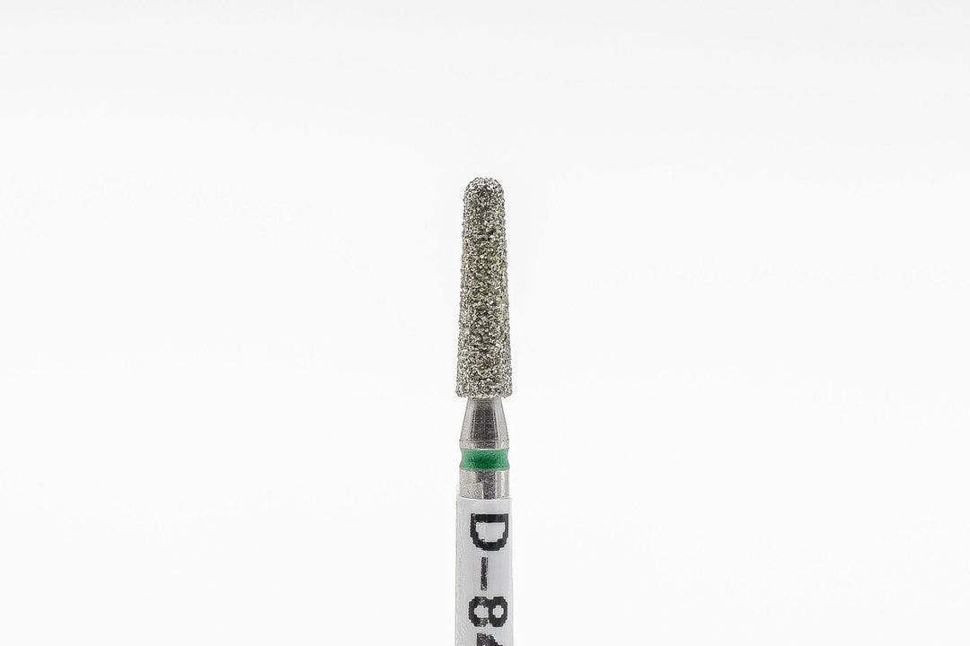 Diamond drill bit D-84 size 2.5x10 mm - U-tools