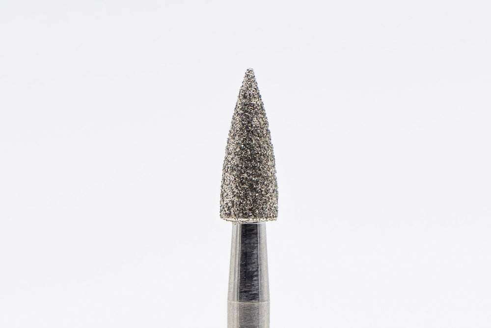 Diamond drill bit D-92 size head 2.8x7.5 mm - U-tools