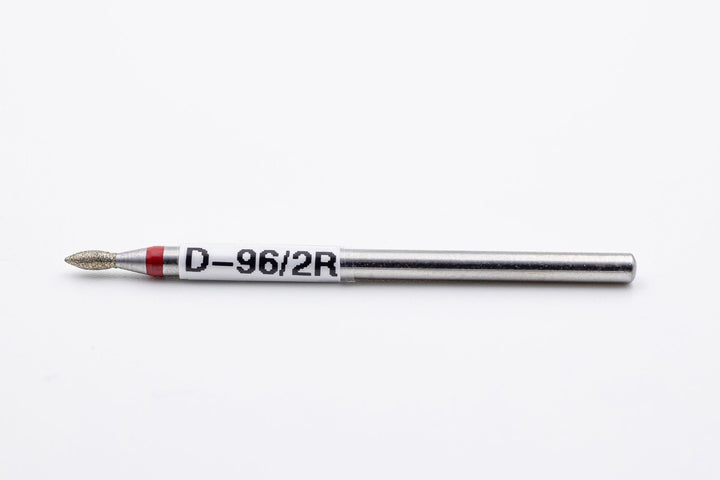 Diamond drill bit D-96/2 - U-tools