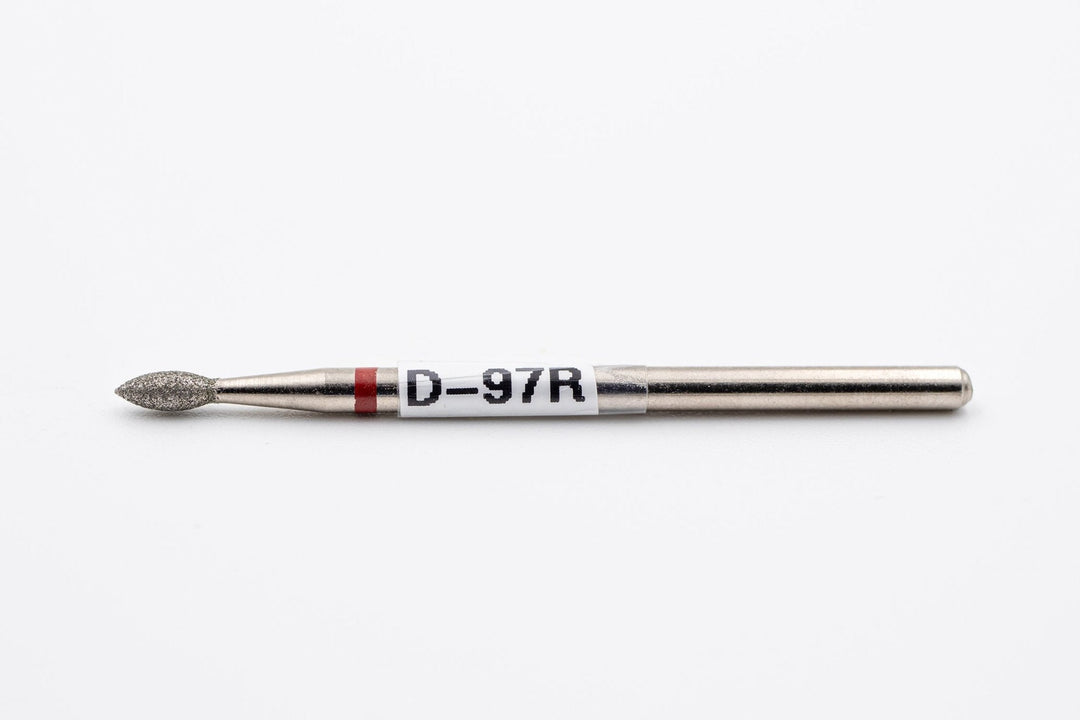 Diamond drill bit D-97 | U-tools