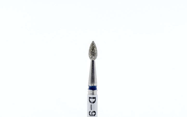 Diamond drill bit D-98/3 size 2.2*5.0 - U-tools