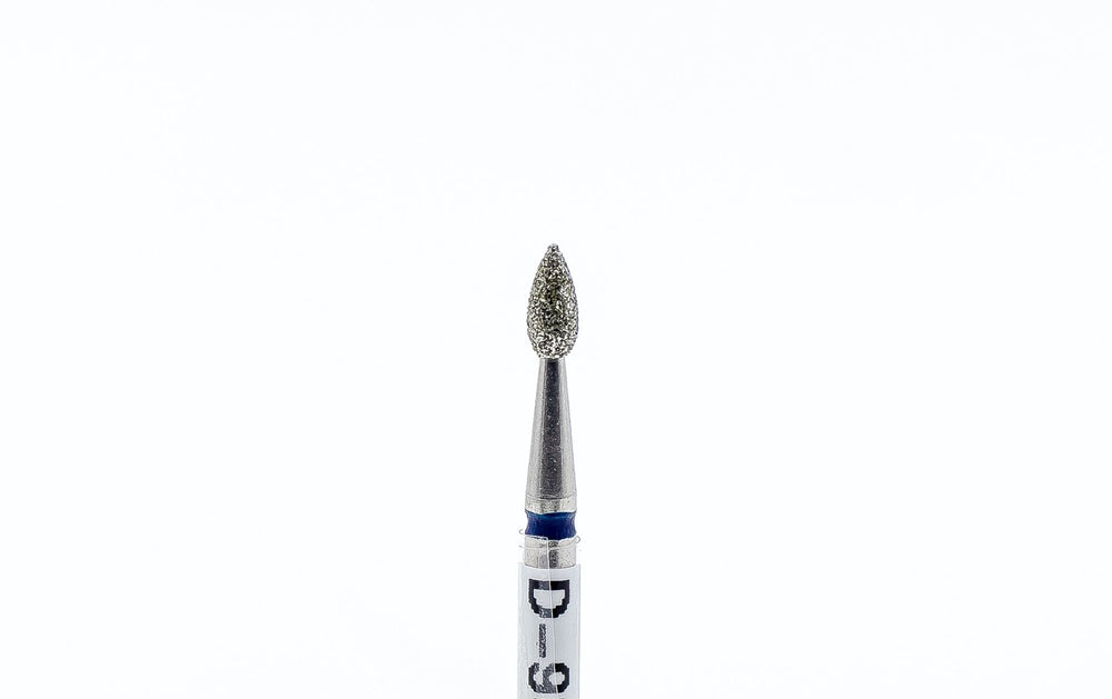 Diamond drill bit D-98/3 size 2.2*5.0 | U-tools