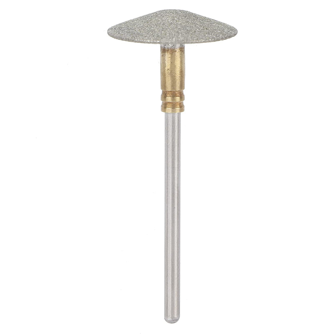 Diamond drill bit D168-U, Umbrella, medium, size head 19*14.5mm | U-tools