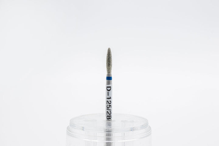 Diamond drill bit D-125/2 | U-tools