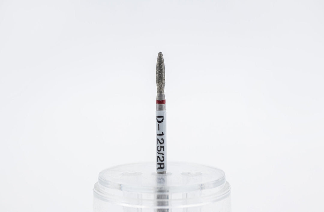 Diamond drill bit D-125/2 | U-tools