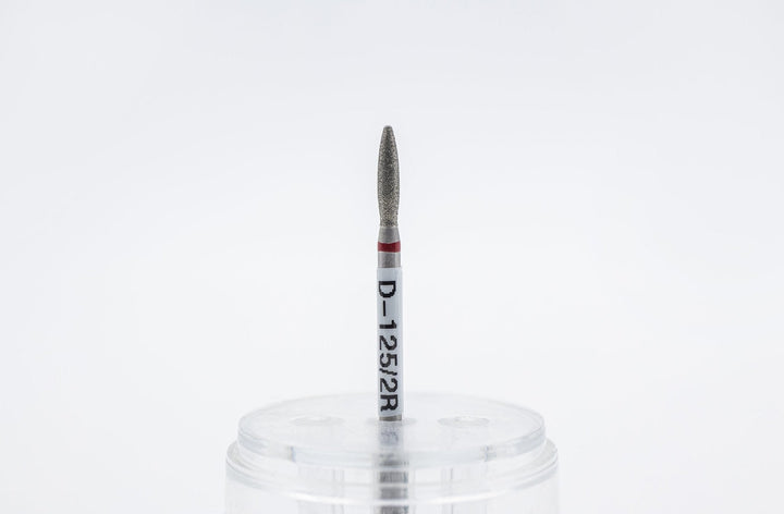 Diamond drill bit D-125/2 | U-tools