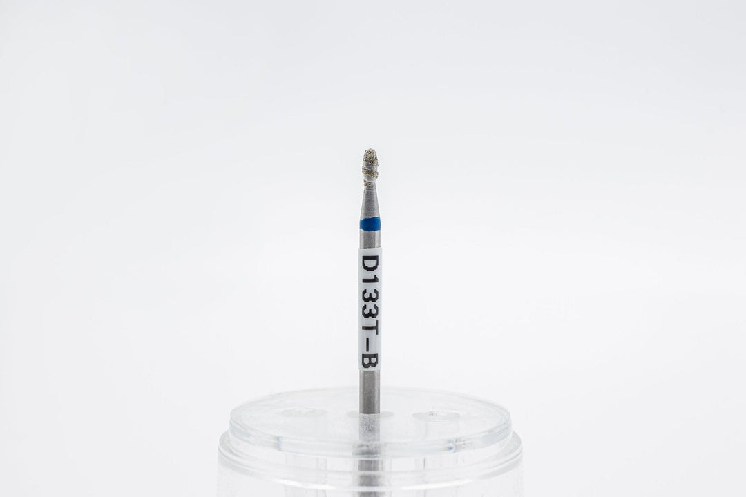 Diamond drill bit Tornado D-133T - U-tools