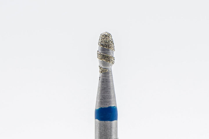 Diamond drill bit Tornado D-133T - U-tools