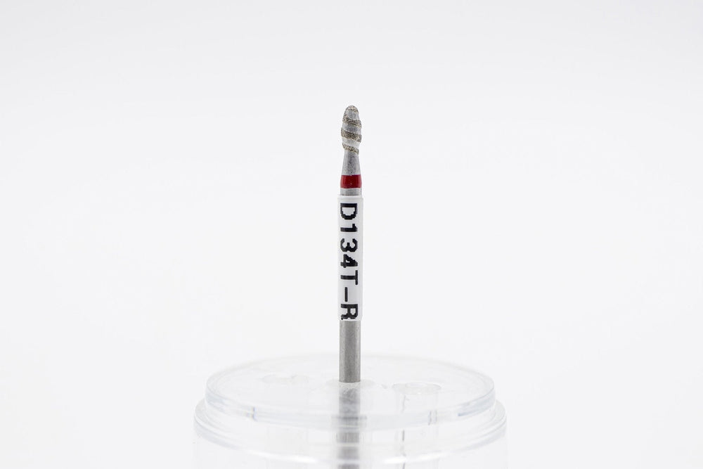 Diamond drill bit Tornado D-134T - U-tools