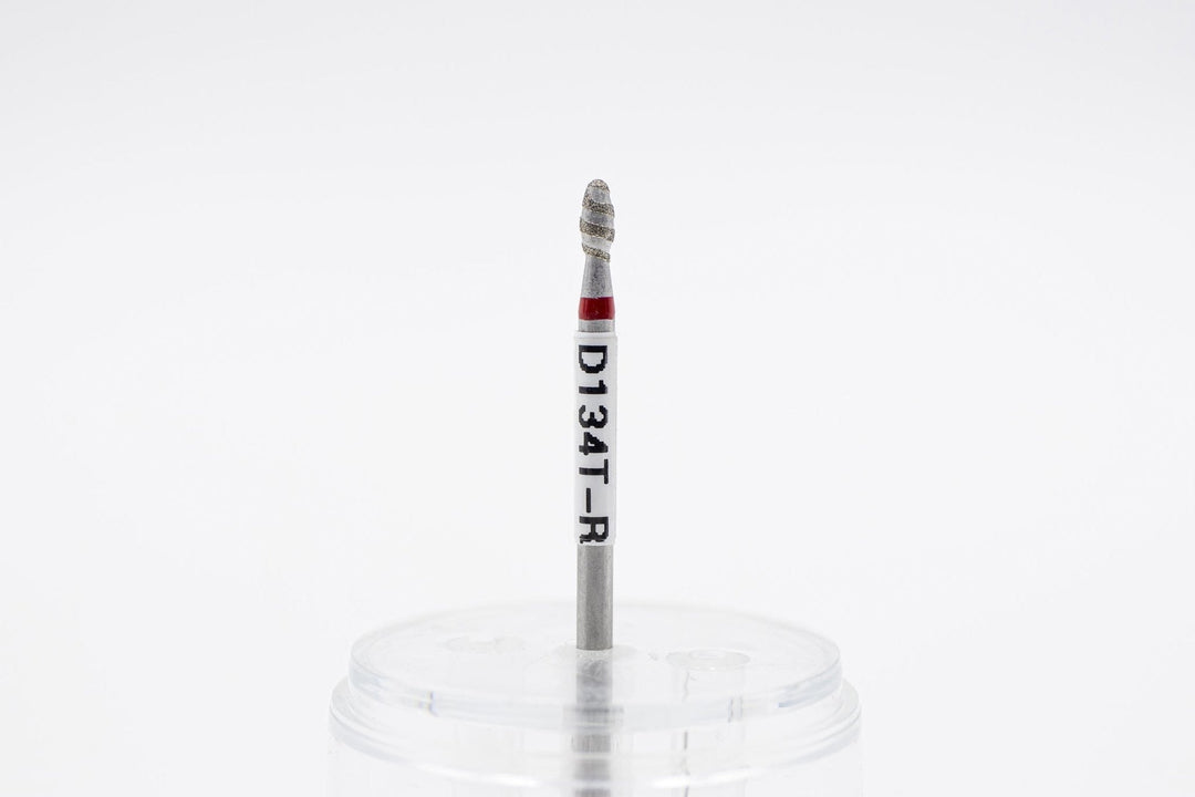 Diamond drill bit Tornado D-134T - U-tools