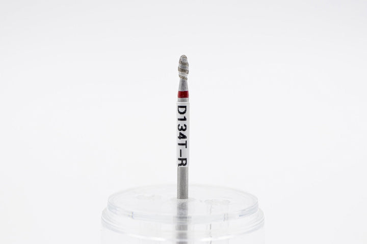 Diamond drill bit Tornado D-134T - U-tools