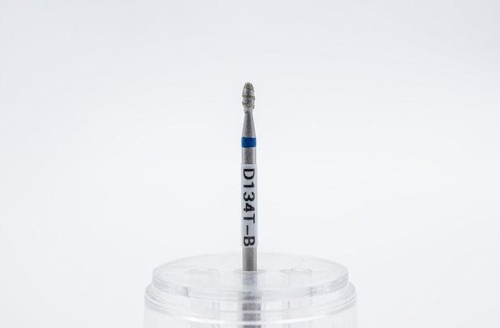 Diamond drill bit Tornado D-134T - U-tools