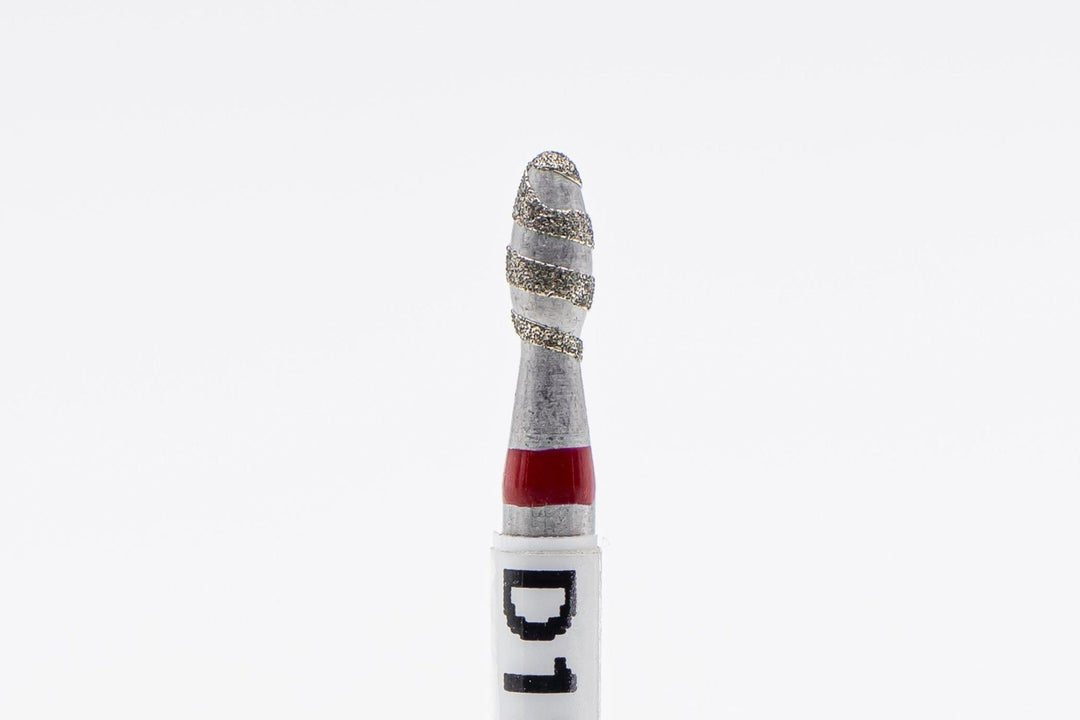 Diamond drill bit Tornado D-134T - U-tools