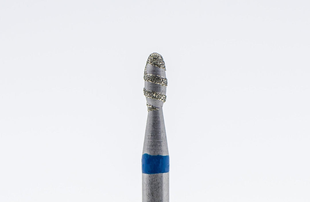 Diamond drill bit Tornado D-134T - U-tools