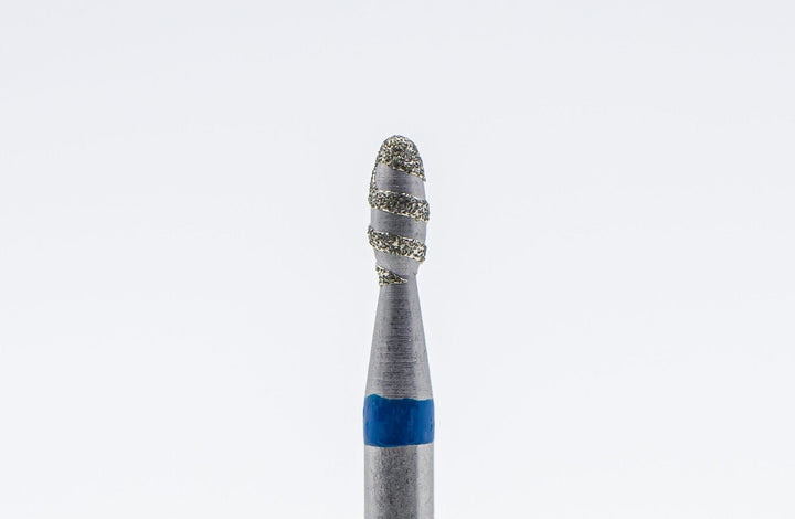 Diamond drill bit Tornado D-134T - U-tools