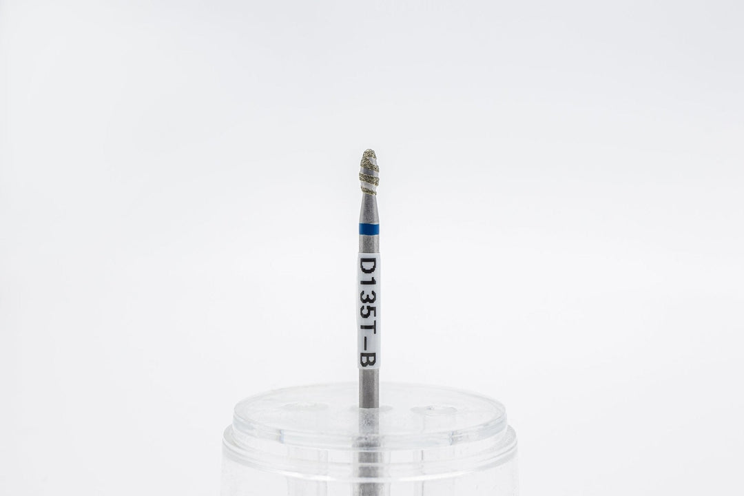 Diamond drill bit Tornado D-135T | U-tools