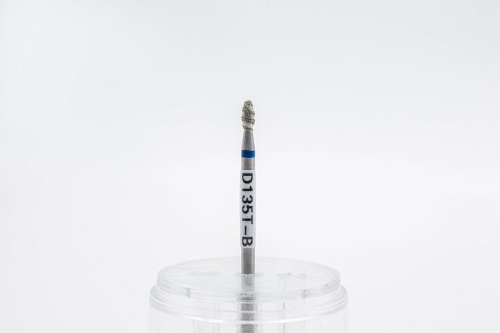 Diamond drill bit Tornado D-135T | U-tools