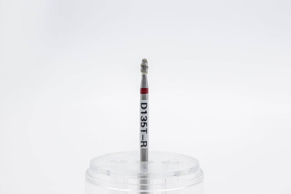 Diamond drill bit Tornado D-135T | U-tools