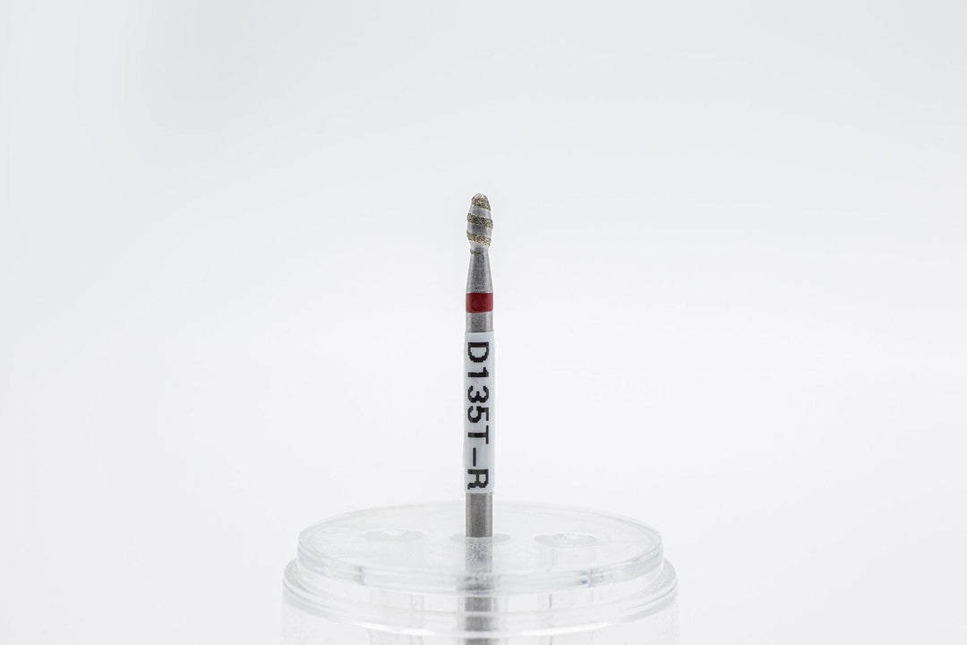 Diamond drill bit Tornado D-135T | U-tools