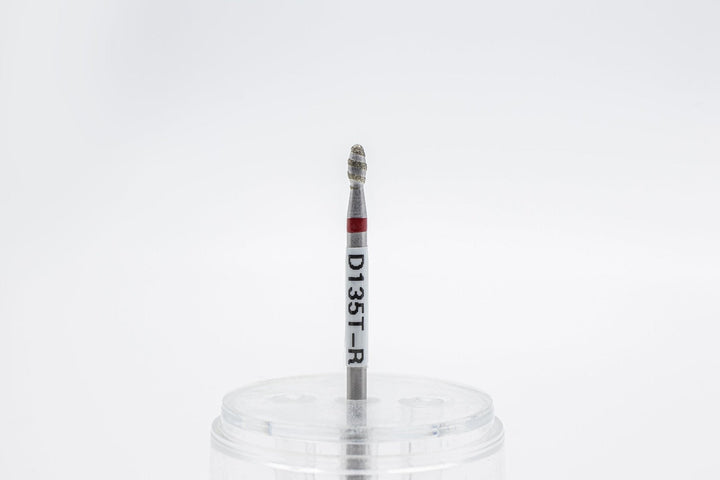 Diamond drill bit Tornado D-135T | U-tools