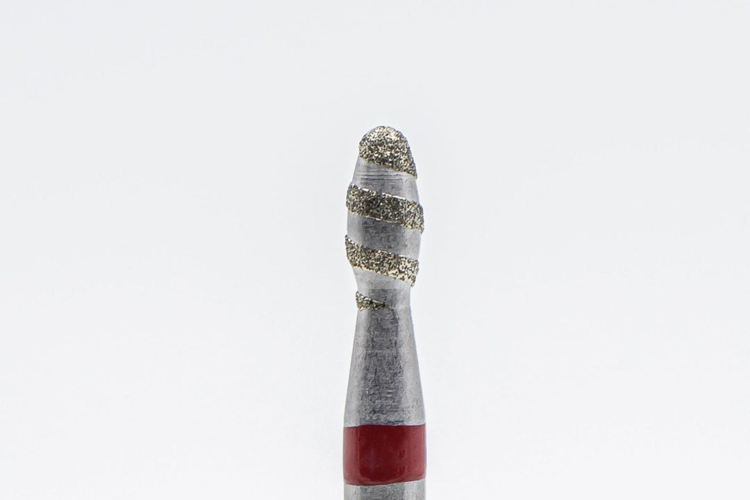 Diamond drill bit Tornado D-135T | U-tools