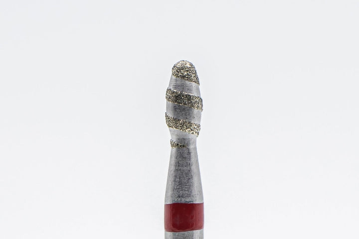 Diamond drill bit Tornado D-135T | U-tools