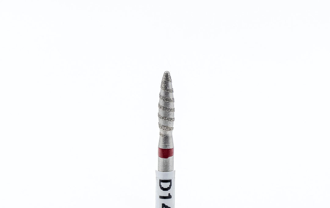 Diamond drill bit Tornado D-144T - U-tools