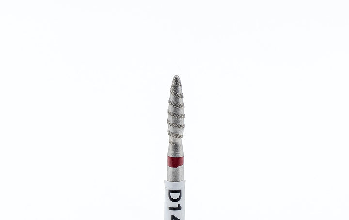 Diamond drill bit Tornado D-144T - U-tools