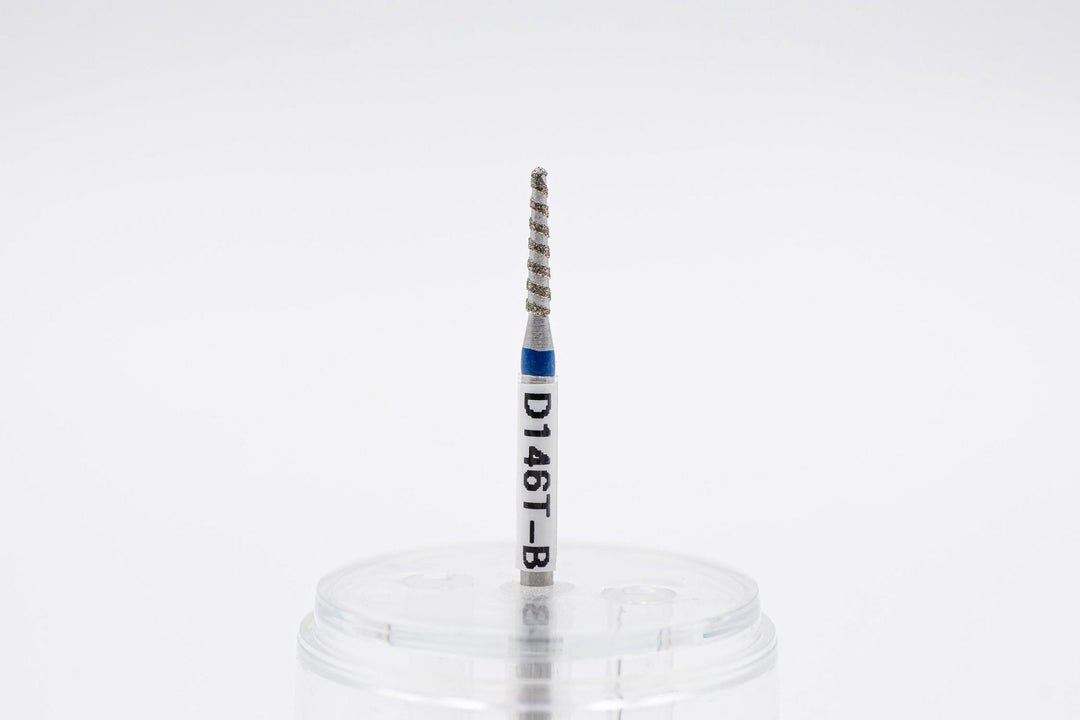 Diamond drill bit Tornado D-146T - U-tools