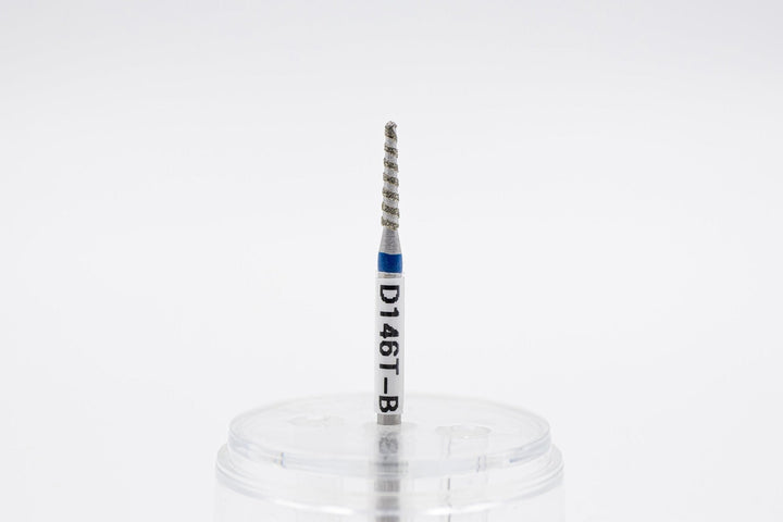 Diamond drill bit Tornado D-146T - U-tools