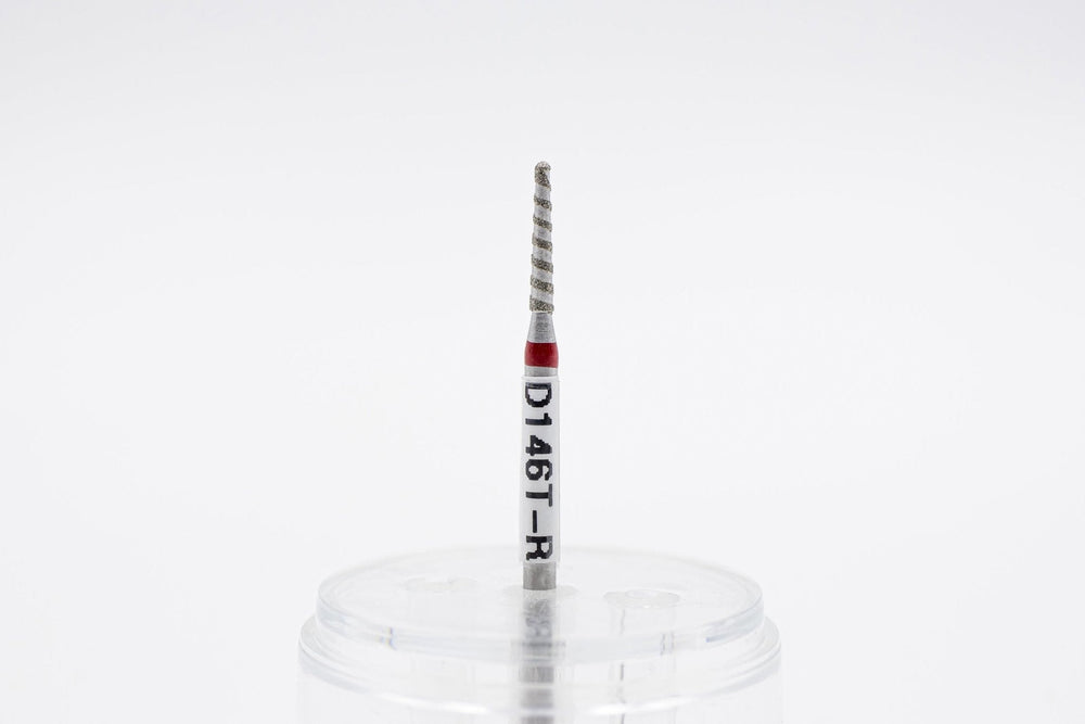 Diamond drill bit Tornado D-146T - U-tools