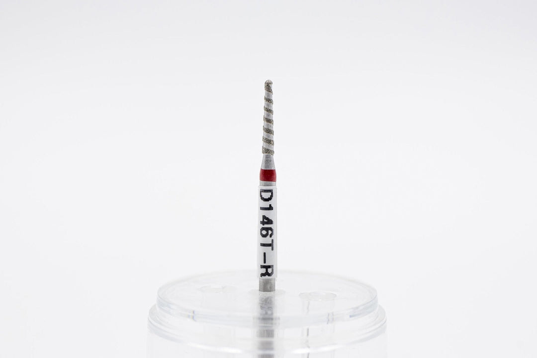 Diamond drill bit Tornado D-146T - U-tools