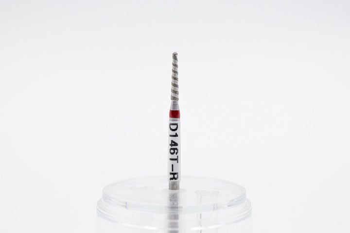 Diamond drill bit Tornado D-146T - U-tools