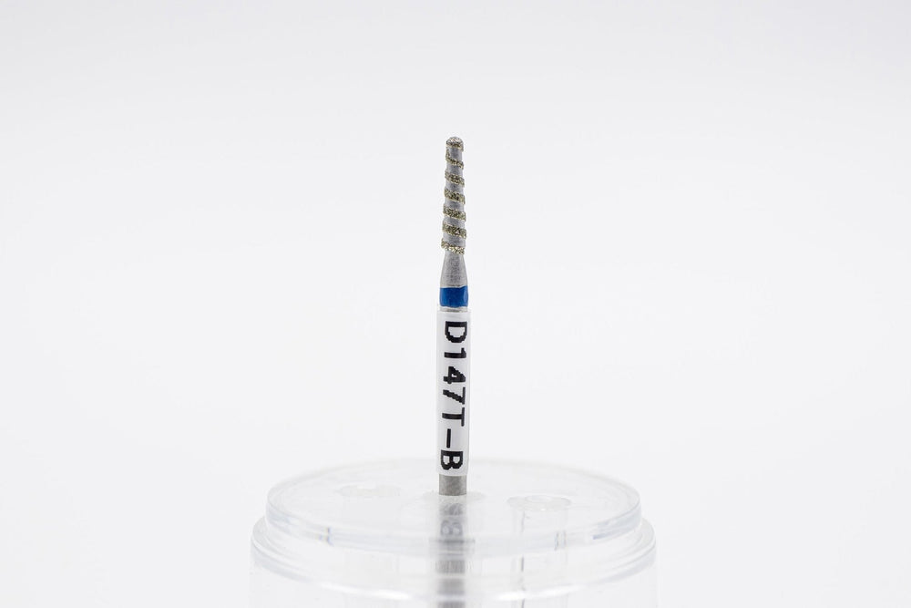 Diamond drill bit Tornado D-147T | U-tools