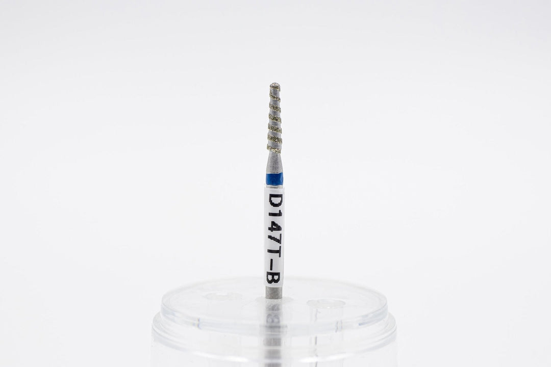 Diamond drill bit Tornado D-147T | U-tools