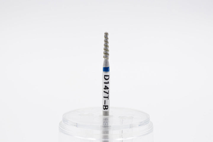 Diamond drill bit Tornado D-147T | U-tools