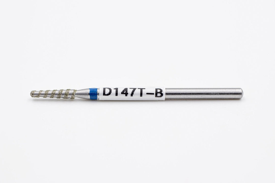 Diamond drill bit Tornado D-147T | U-tools
