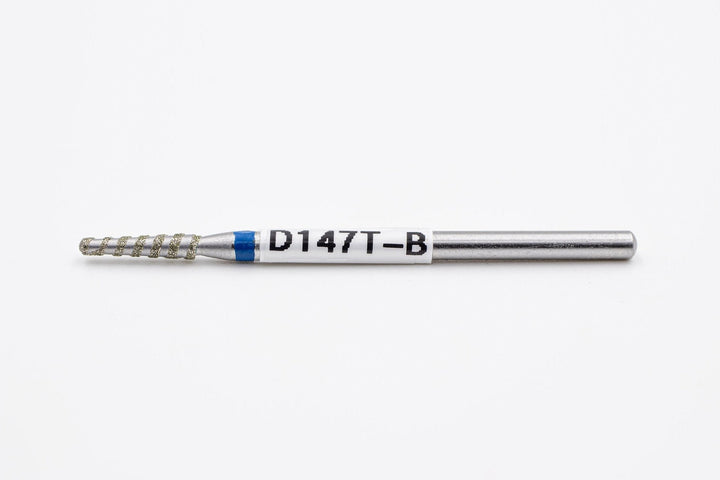 Diamond drill bit Tornado D-147T | U-tools