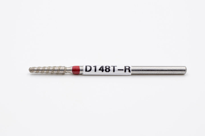 Diamond drill bit Tornado D-148T | U-tools