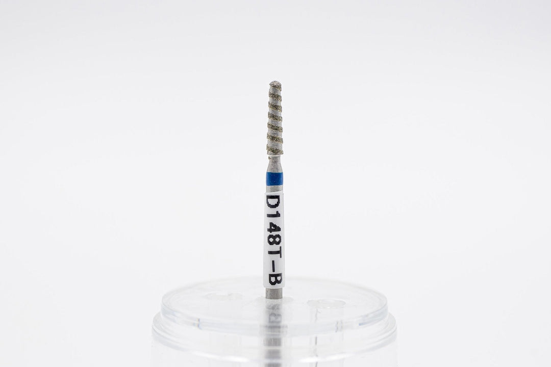 Diamond drill bit Tornado D-148T | U-tools