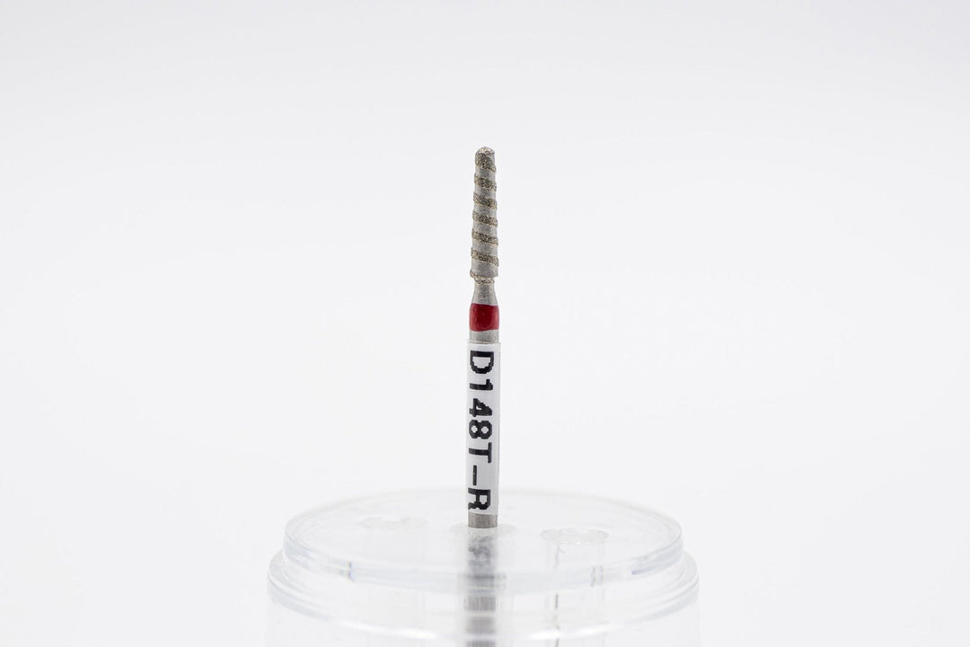 Diamond drill bit Tornado D-148T | U-tools