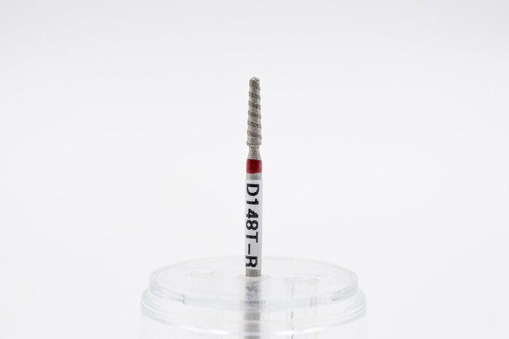 Diamond drill bit Tornado D-148T | U-tools