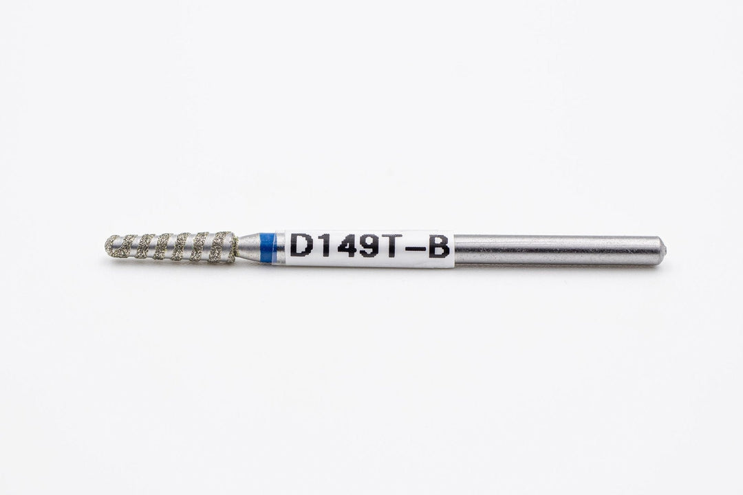 Diamond drill bit Tornado D-149T - U-tools